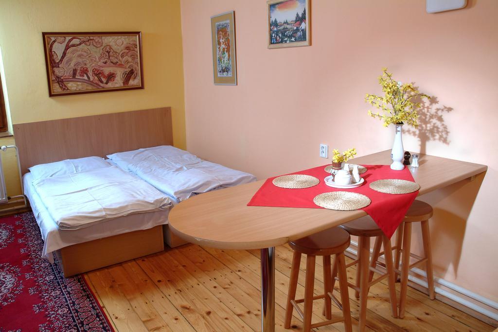 Chalupa Luka Terchová 部屋 写真