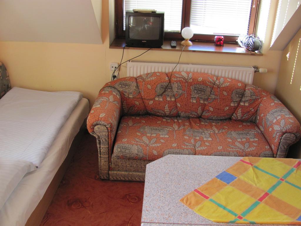Chalupa Luka Terchová 部屋 写真