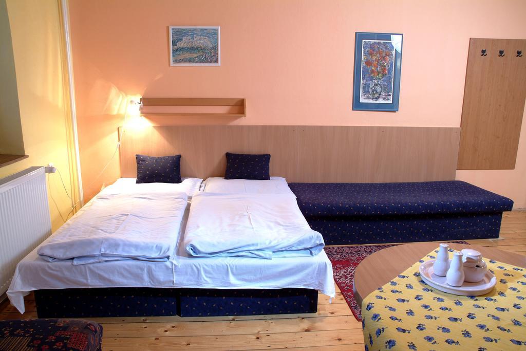 Chalupa Luka Terchová 部屋 写真