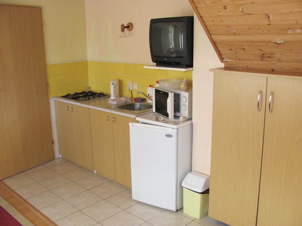 Chalupa Luka Terchová 部屋 写真