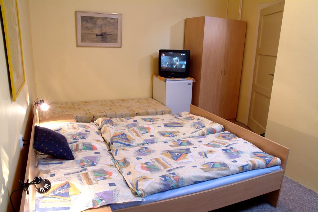 Chalupa Luka Terchová 部屋 写真