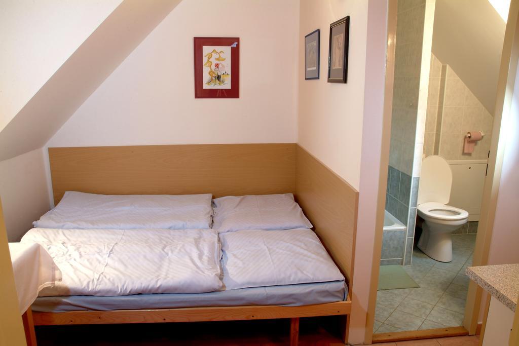 Chalupa Luka Terchová 部屋 写真