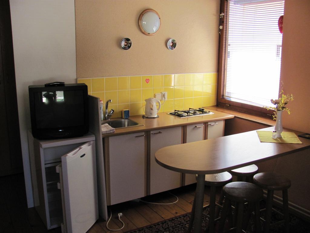 Chalupa Luka Terchová 部屋 写真