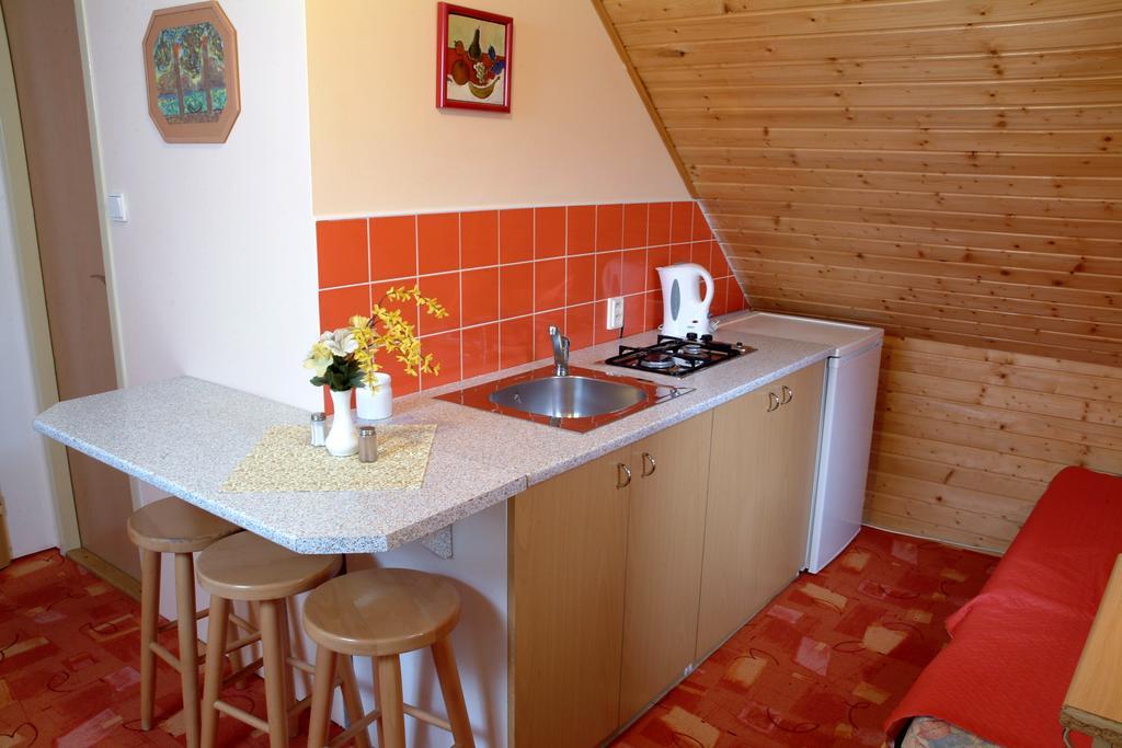 Chalupa Luka Terchová 部屋 写真