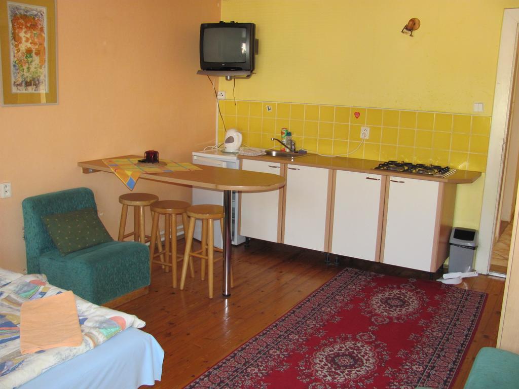 Chalupa Luka Terchová 部屋 写真
