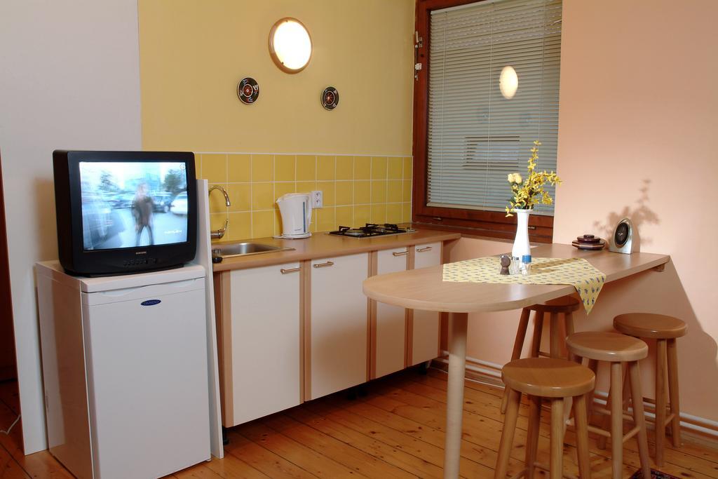 Chalupa Luka Terchová 部屋 写真