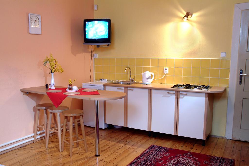 Chalupa Luka Terchová 部屋 写真
